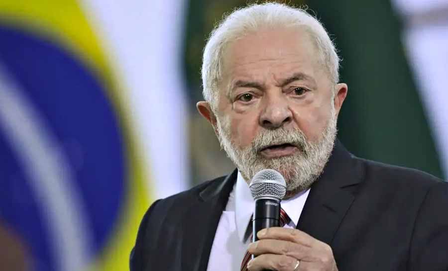 Lula defende ‘jornada diferenciada’ para quem trabalha aos domingos