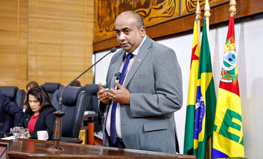 Enchentes no Acre: Clodoaldo Rodrigues pede atenção às comunidades mais isoladas