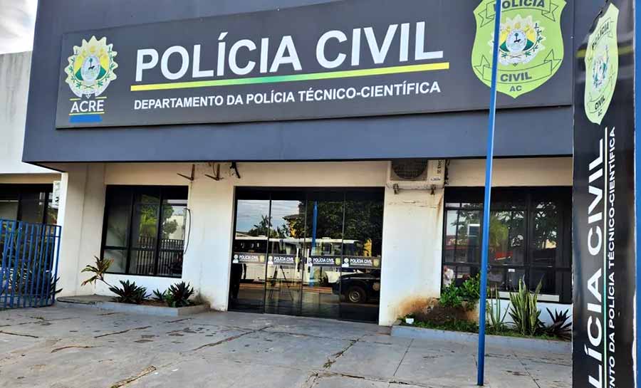 Homem é achado morto dentro de igarapé após três dias desaparecido em Rio Branco