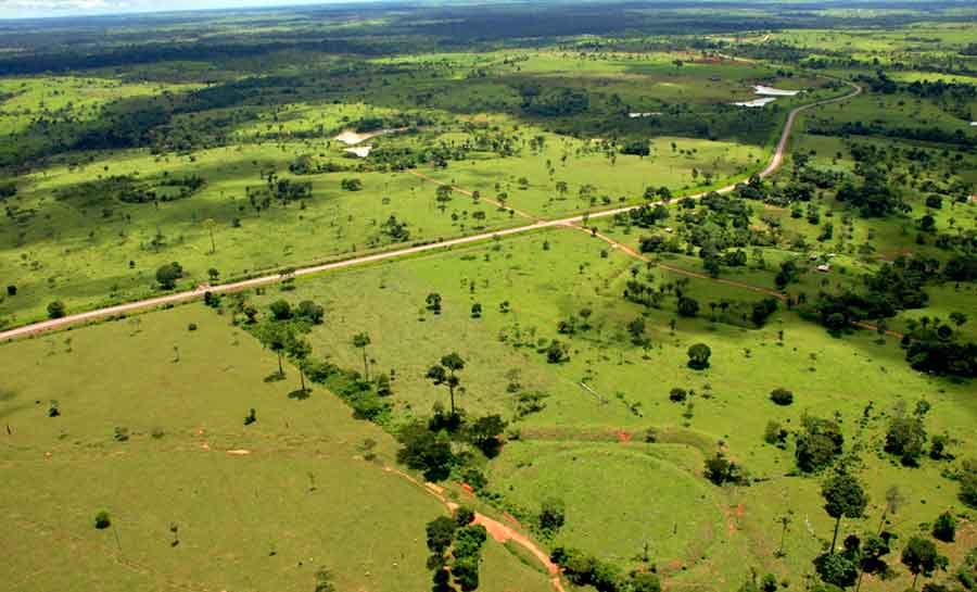 Observatório de Geoglifos da Amazônia e escolas em tempo integral estão entre os 51 projetos do Acre selecionados em Novo PAC