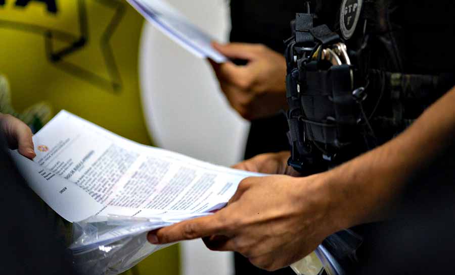 Operação Jackpot da Polícia Civil do Acre visa combater jogos de azar e rifas infundadas