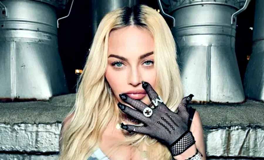 Madonna planeja surpresa para show no Rio de Janeiro; entenda