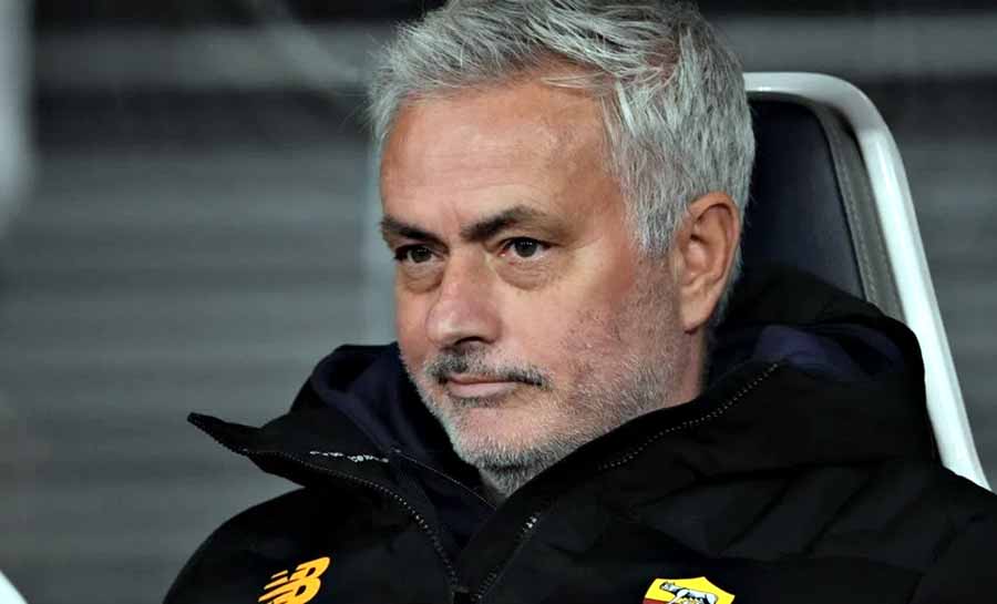 José Mourinho sobre treinar uma seleção: ‘Talvez um dia isso aconteça’