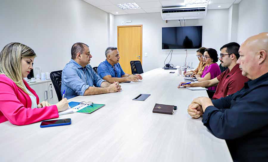 Governo e Fórum Empresarial do Acre confirmam a vinda dos ministros Simone Tebet e Waldez Góes para debater propostas de fortalecimento do corredor interoceânico