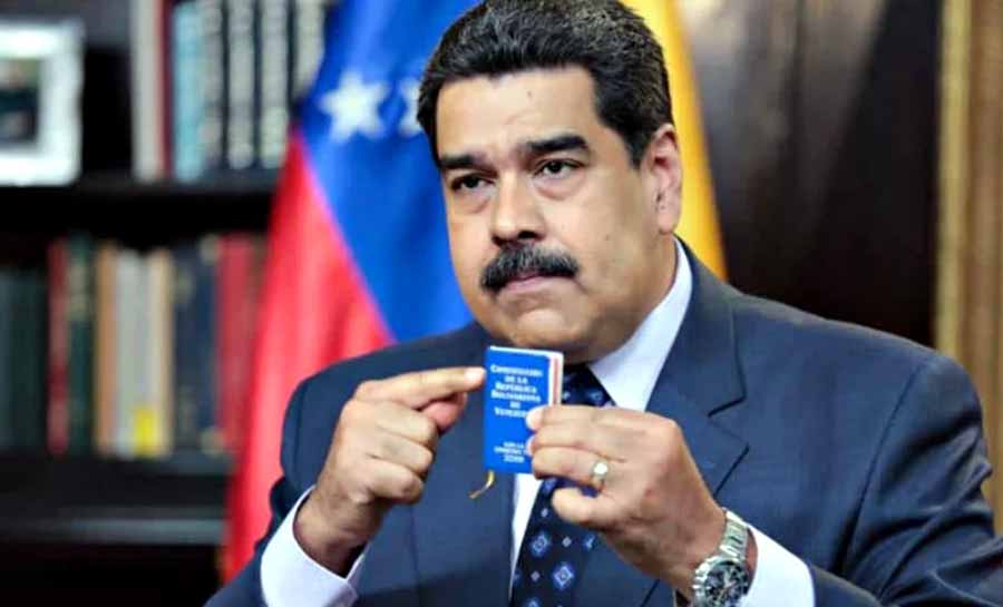 Essequibo: Maduro decreta lei que cria província venezuelana na Guiana