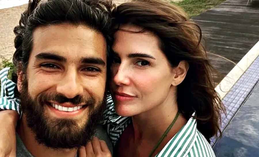 Separação de Deborah e Hugo Moura: Saiba motivos para fim do casamento