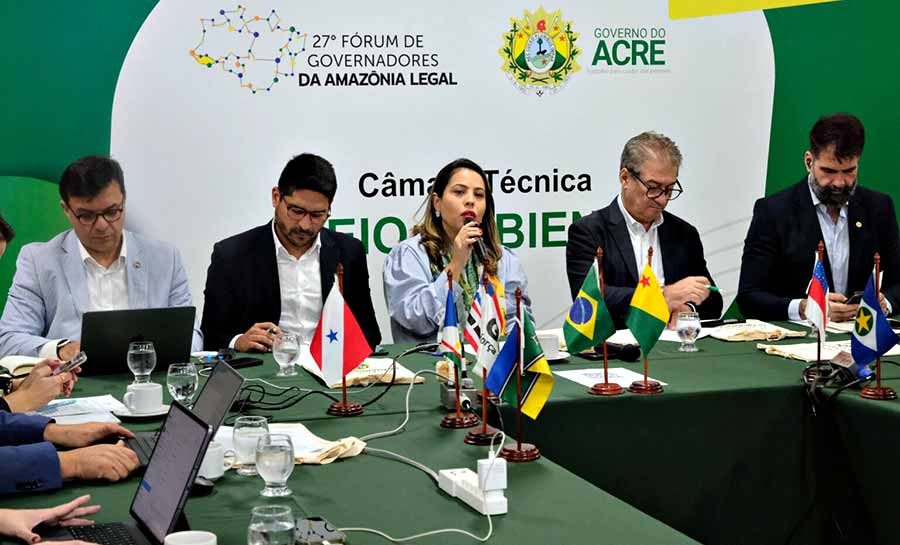 Câmara Técnica de Meio Ambiente e Desenvolvimento Sustentável propõe ações com foco na sustentabilidade e qualidade de vida