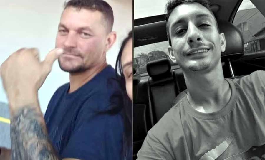 Tio e sobrinho assassinados no AC eram parentes de ex-policial de Rondônia condenado por matar o genro