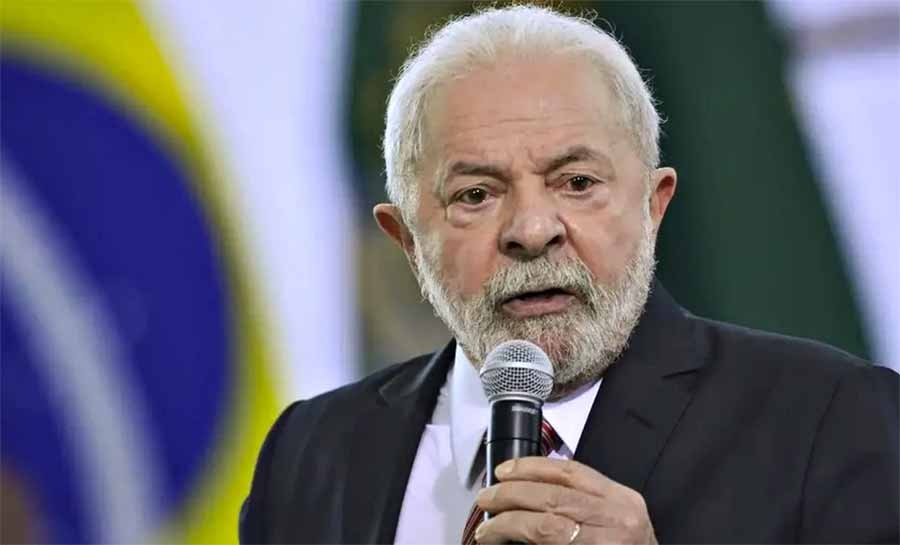 Quaest: avaliações positiva e negativa do governo Lula empatam em 33%