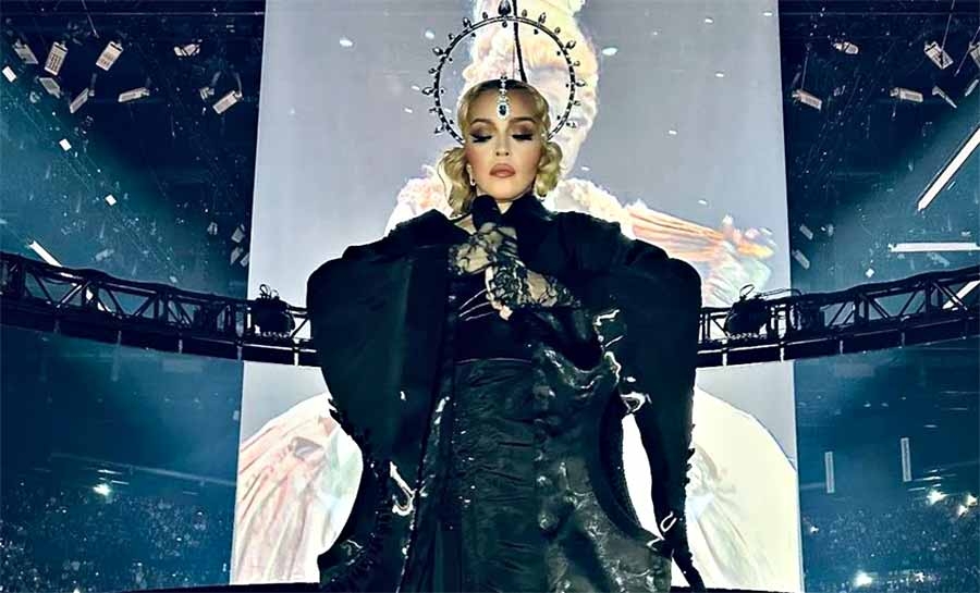 Doou ou não? Governo do RS afirma não ter recebido dinheiro de Madonna