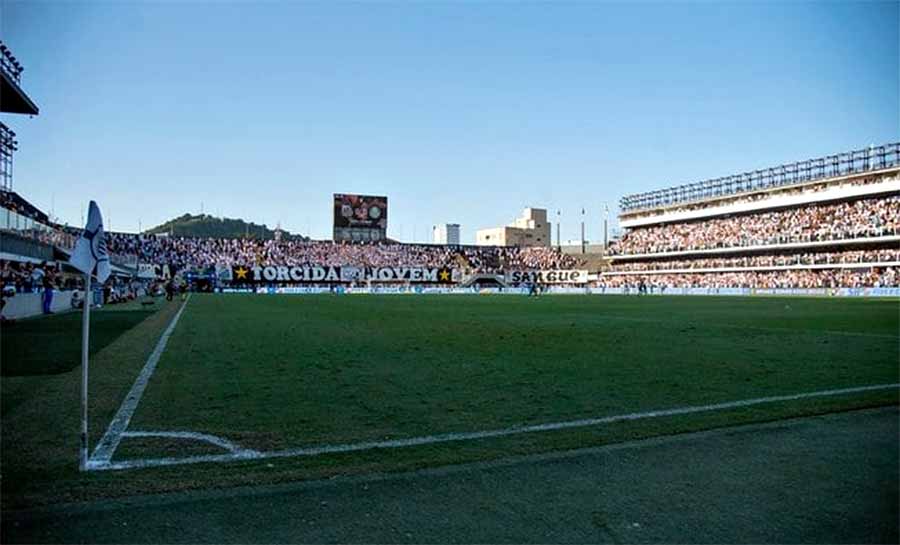 Santos pede liberação de público na Vila para doar renda ao RS