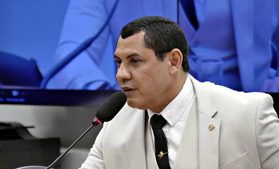 Coronel Ulysses destina R$ 500 mil para ampliar programa de saúde de policiais civis do Acre