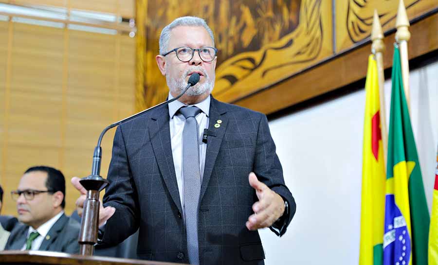 Afonso Fernandes destaca desafios na educação infantil e faz apelo a pré-candidatos