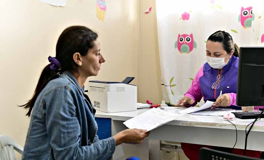 Saúde Itinerante Especializado em Neuropediatria realiza mais de 300 atendimentos em Senador Guiomard