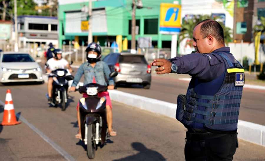 Inscrições no concurso do Detran terminam na próxima quinta