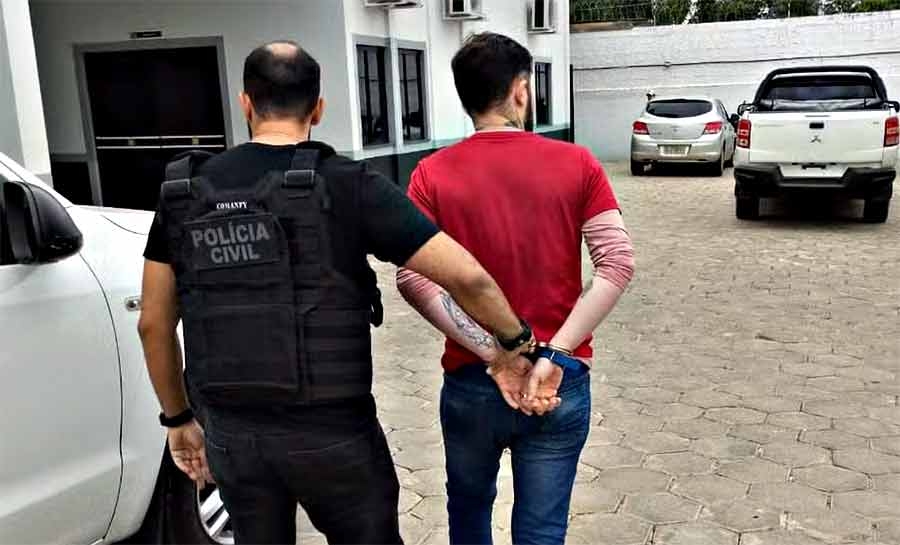 ‘Caminhos Seguros’: Operação prende seis suspeitos de abuso sexual infantil no Acre