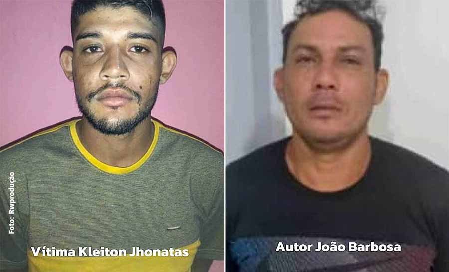 Discussão entre amigos termina com um morto a golpes de canivete no Acre