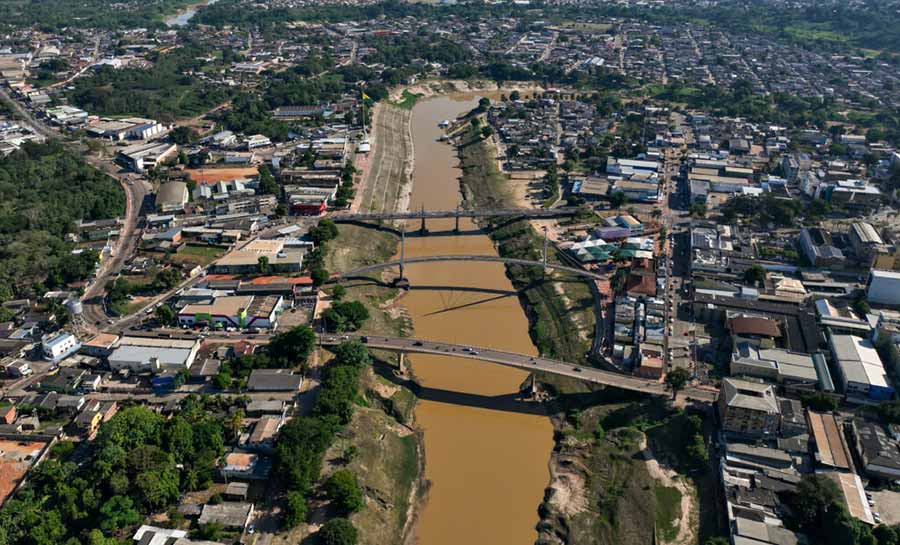 Governo do Acre se prepara para enfrentar estiagem prolongada com Plano de Contingência integrado