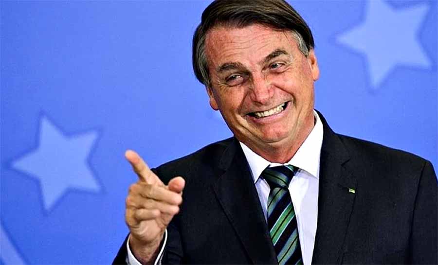 Bolsonaro vai apoiar candidato de Lira para sucessão na Câmara