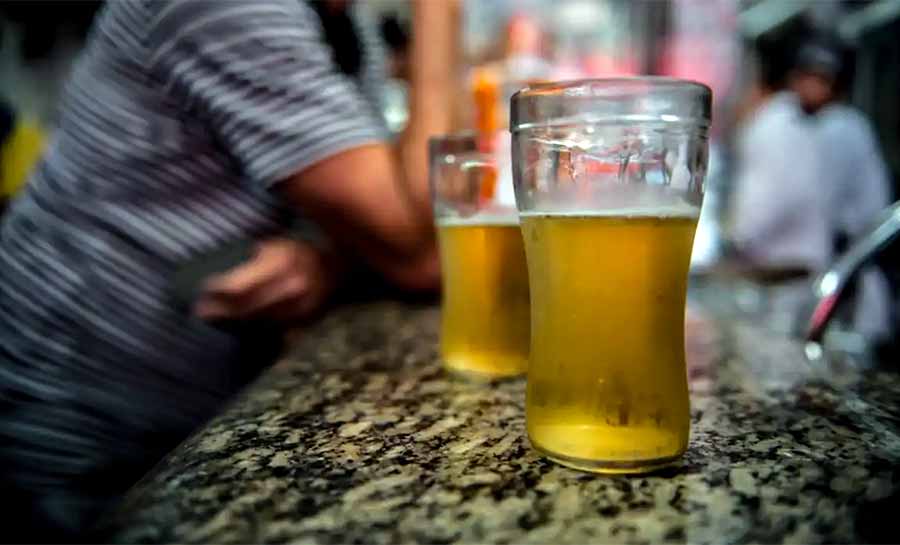 ​Número de cervejarias no Brasil cresceu 6,8% em 2023