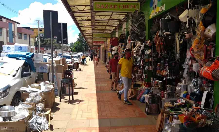 Acre teve 2º maior crescimento do país no número de empresas abertas de janeiro a abril