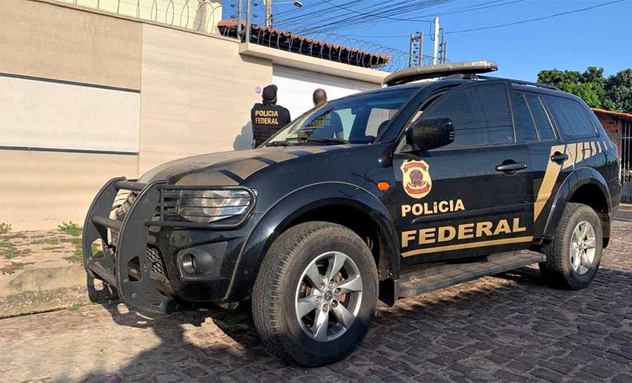 Polícia Federal investiga desvio de fundo partidário do antigo Pros