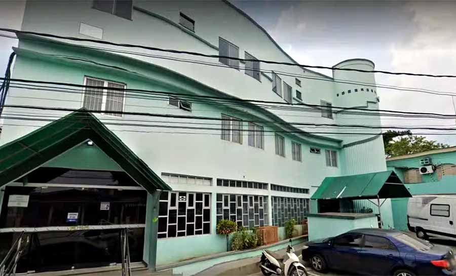 Único hospital infantil particular do Acre é interditado após descumprimento de acordo que previa solução de irregularidades