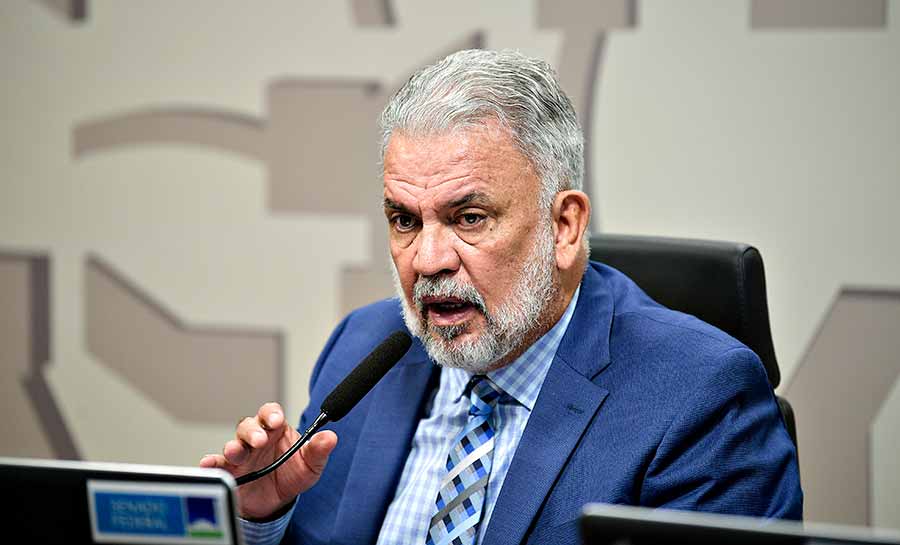 Senador Sérgio Petecão viabiliza pagamento de R$ 11,5 milhões para assistência à Saúde no Acre