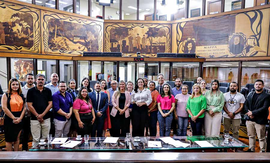 Audiência pública na Aleac debate enfrentamento do abuso sexual infantil