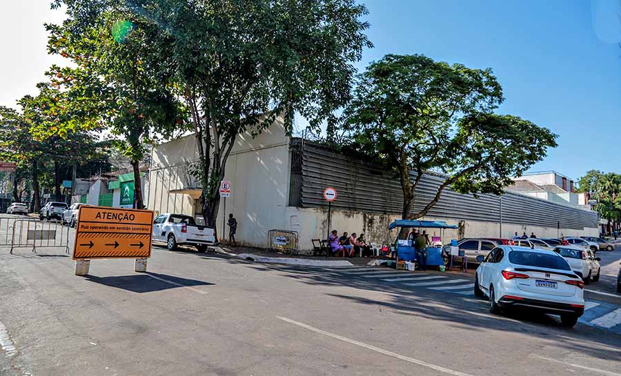 Centro de Rio Branco tem mudanças no trânsito durante o Festival da Macaxeira; confira