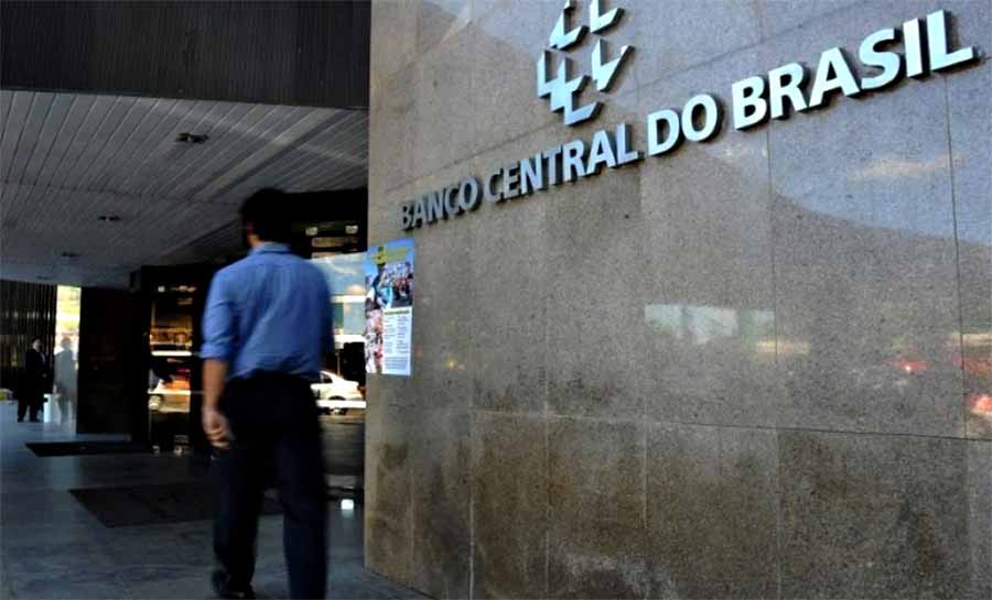 Banco Central eleva projeção de crescimento do PIB para 2,3% em 2024