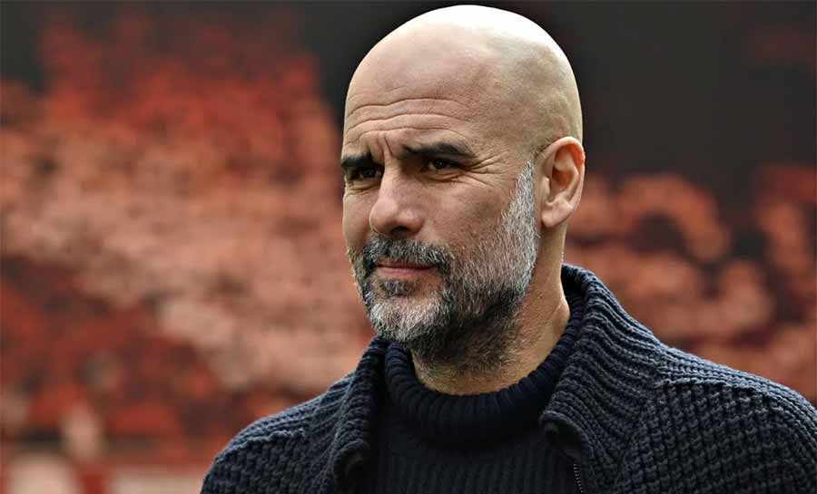 Empresário revela que Guardiola quase comandou Brasil na Copa de 2014