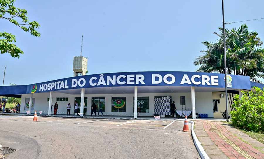 Governo do Acre lança campanha de doação de cabelos para pacientes em tratamento contra o câncer