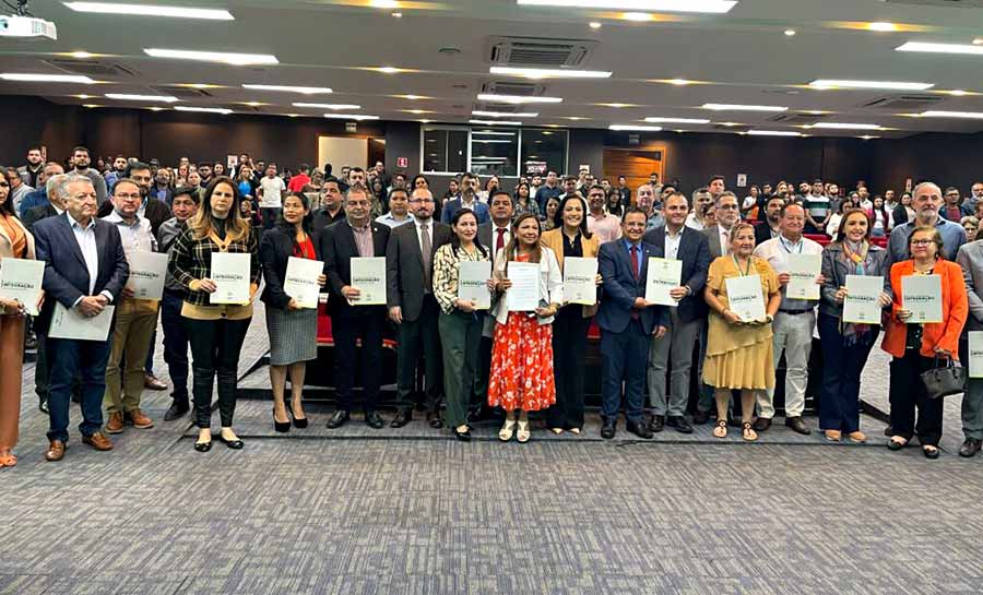 Governos do Acre, Rondônia e departamentos do Peru e Bolívia firmam acordo para fortalecer a Rota Quadrante Rondon