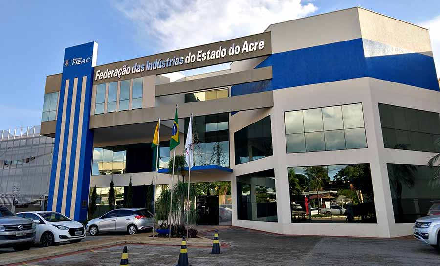 Roadshow Novo Brasil Mais Produtivo será realizado na FIEAC