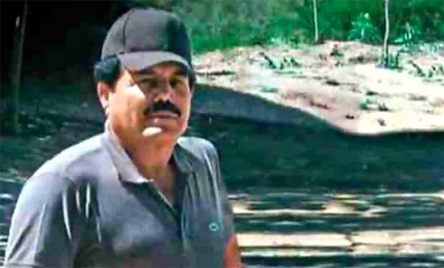 EUA prendem ‘El Mayo’ e filho de ‘El Chapo’, chefes de cartel mexicano