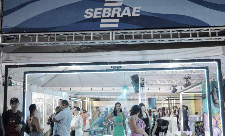 Expoacre Juruá: Sebrae prepara atividades inovadoras para visitantes do estande