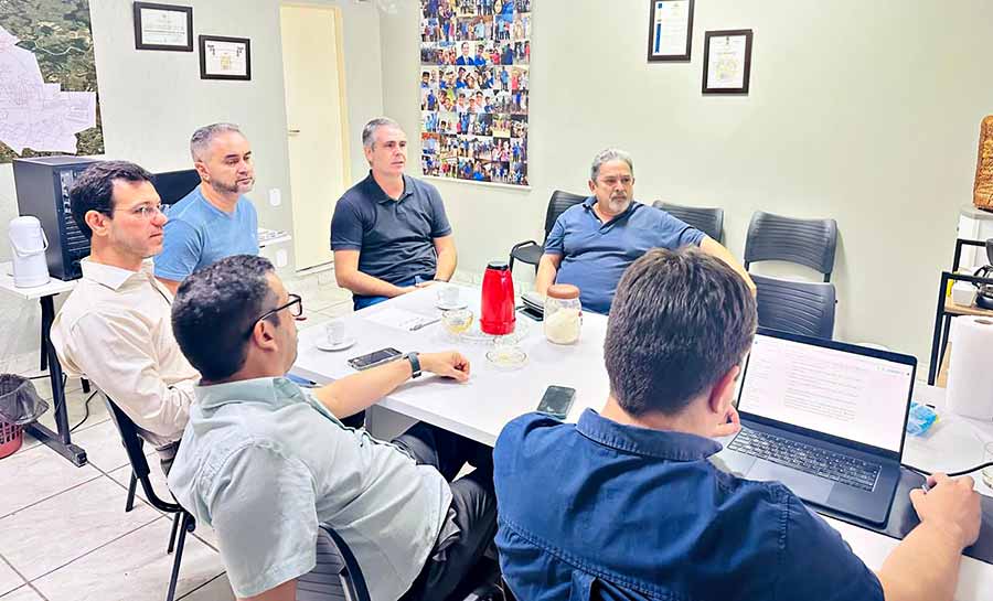 Segue release do pré-candidato a prefeito de Rio Branco, Marcus Alexandre para conhecimento e se possível divulgação.