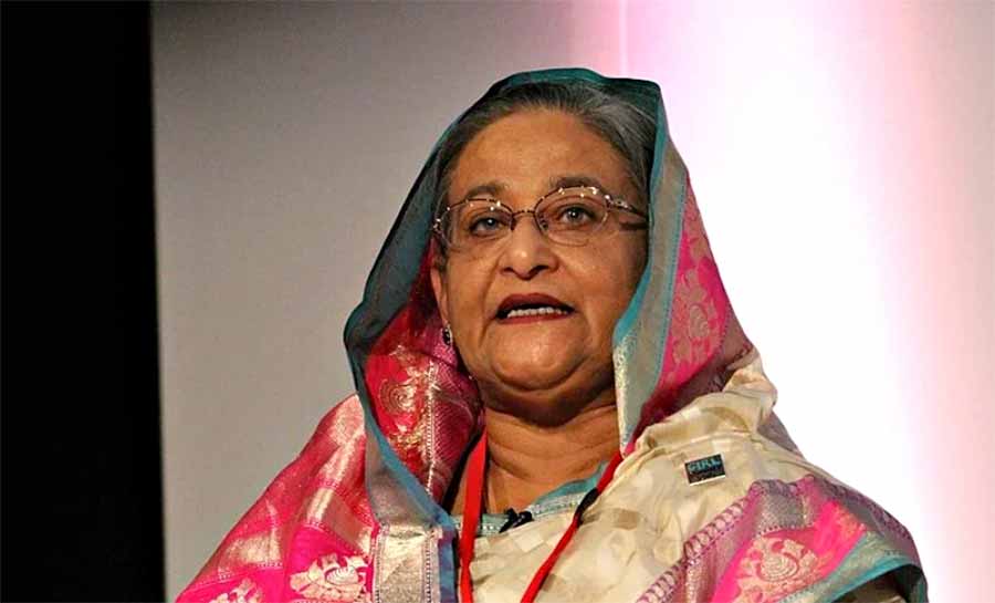 Primeira-ministra de Bangladesh, Sheikh Hasina, renuncia e foge do país após protestos