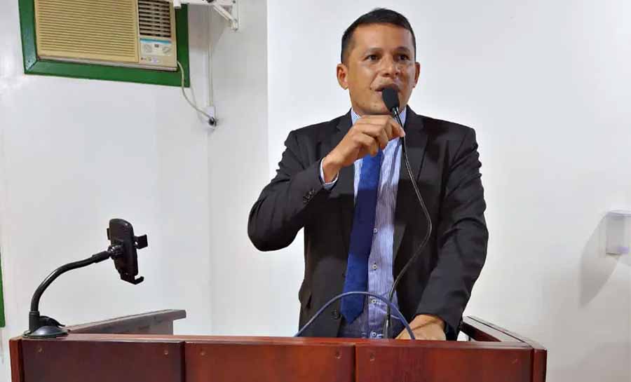 Condenado por corrupção passiva, ex-presidente da Câmara de Epitaciolândia tem pena reduzida