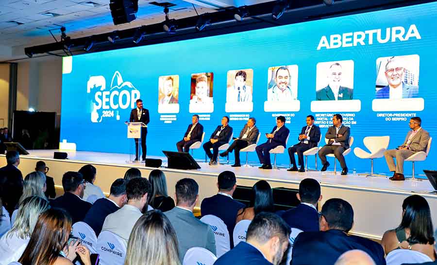 Acre é o segundo colocado do Brasil em prêmio de serviços públicos digitais