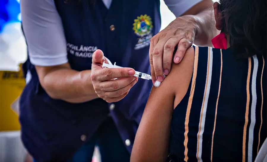 Acre recebe mais de R$ 1,4 milhão do Ministério da Saúde para vigilância de infecções