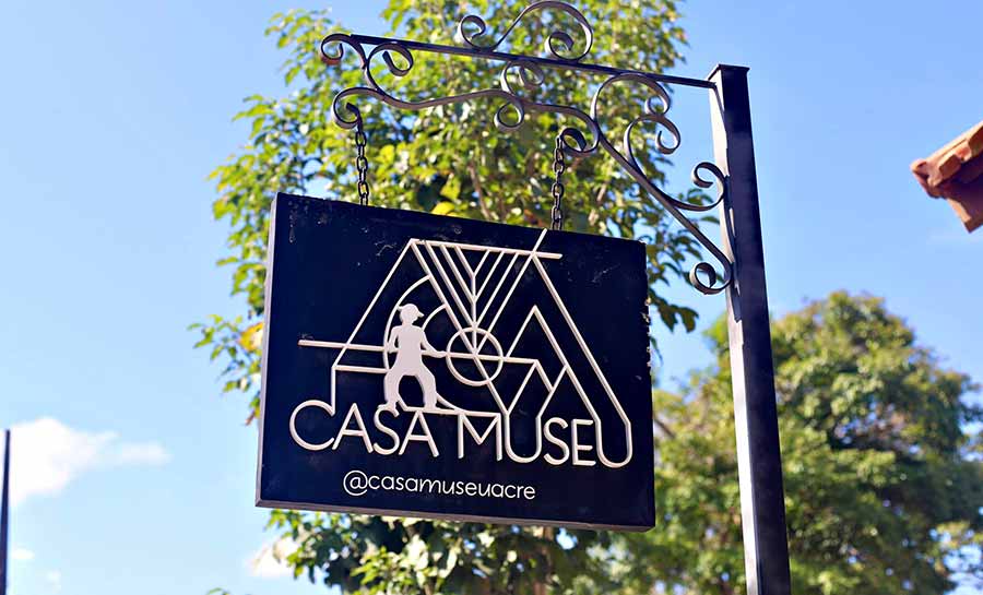 Ao resgatar história e cultura do Acre, Casa Museu fortalece circuito turístico do estado: ‘É nossa memória’