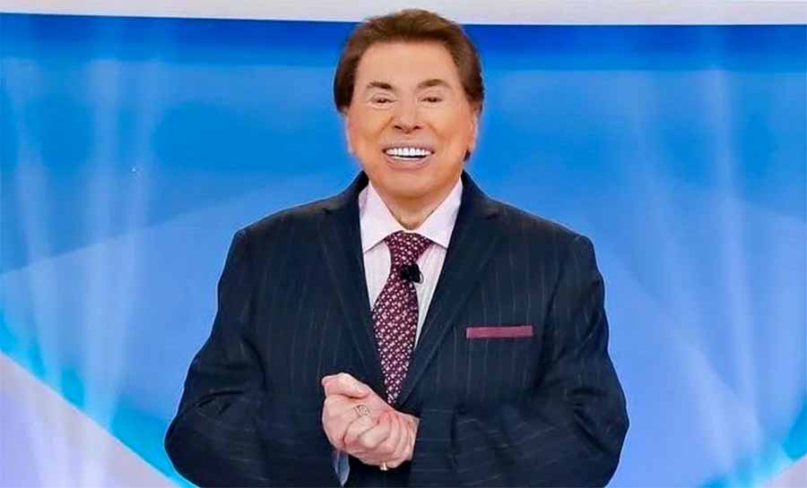 Silvio Santos, fundador do SBT e ícone da TV, morre aos 93 anos