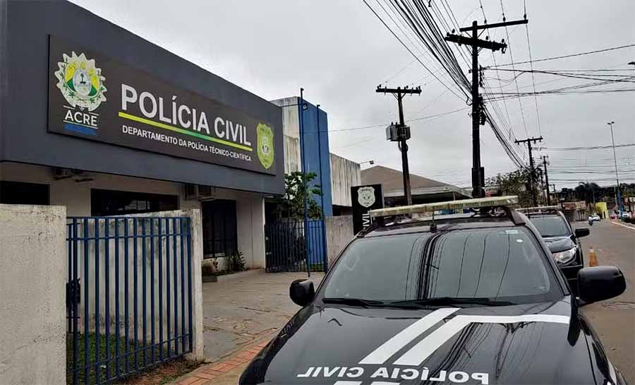 Mulher morre ao cair de cadeira de rodas motorizada em Rio Branco