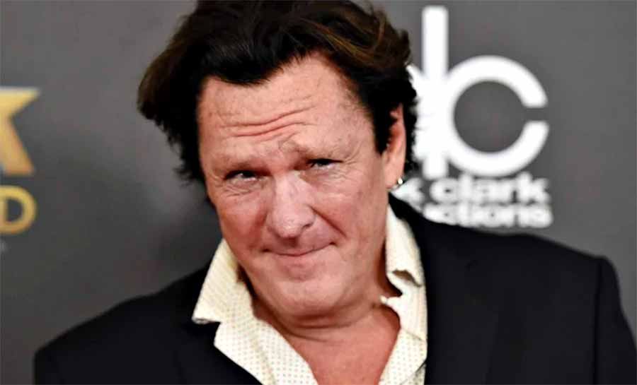 Michael Madsen, ator de ‘Kill Bill’, é preso por agressão doméstica nos Estados Unidos