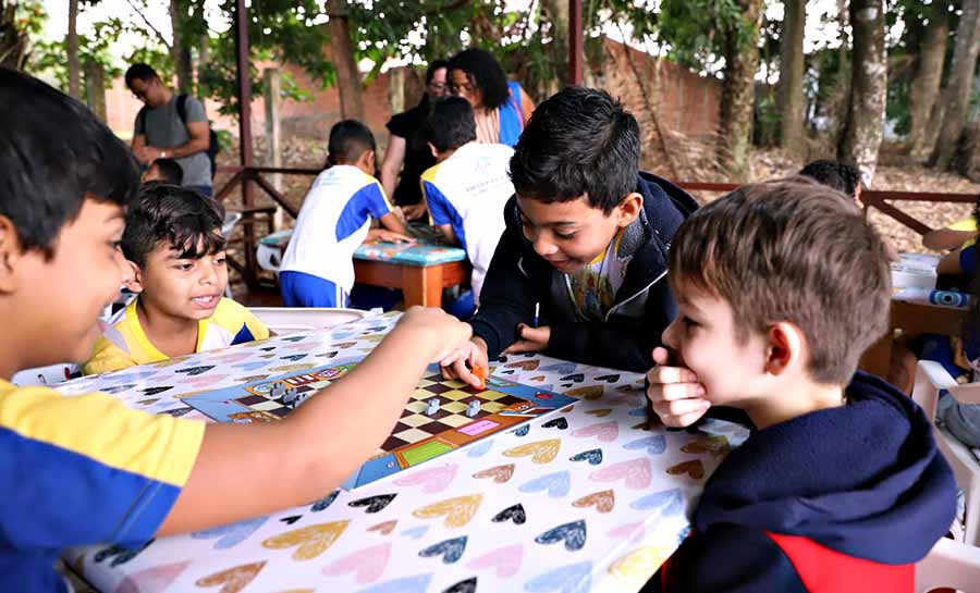 Governo publica convocação de processo seletivo da Educação