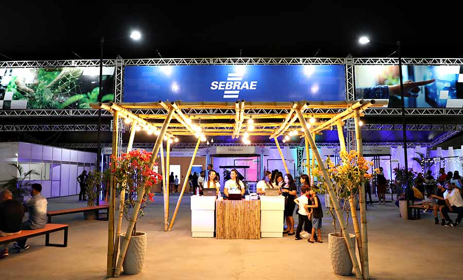 Expoacre 2024: Sebrae prepara programação especial para as nove noites