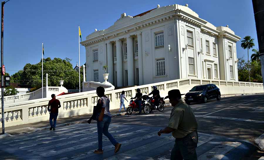 Governo transfere feriado do Dia da Amazônia para a sexta-feira, 6