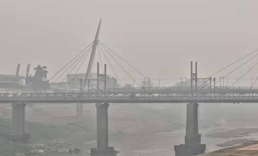 Com poluição do ar em nível ‘perigoso’, governo do Acre cancela desfile de 7 de Setembro e anuncia ações emergenciais